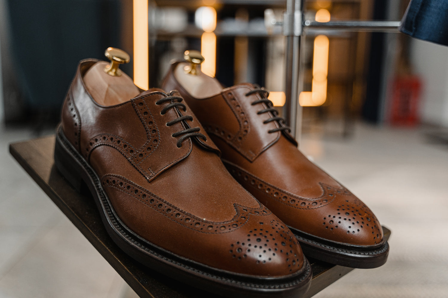 Men's Footwear