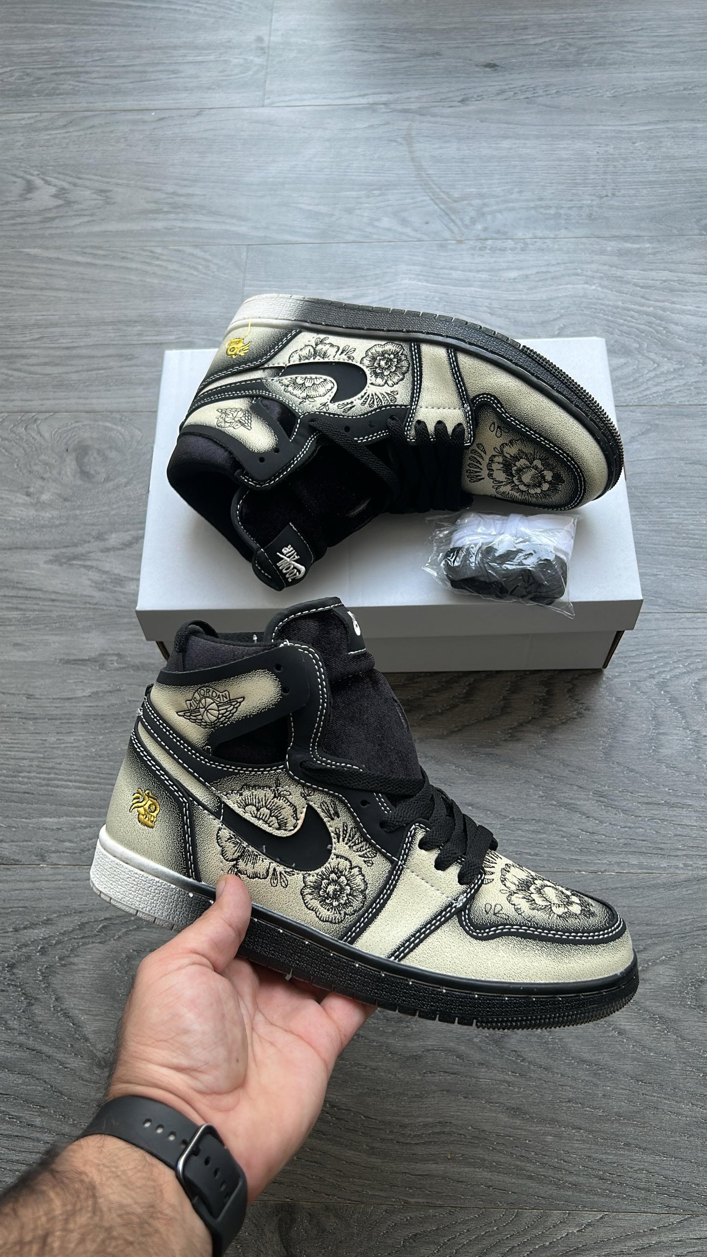Jordan 1