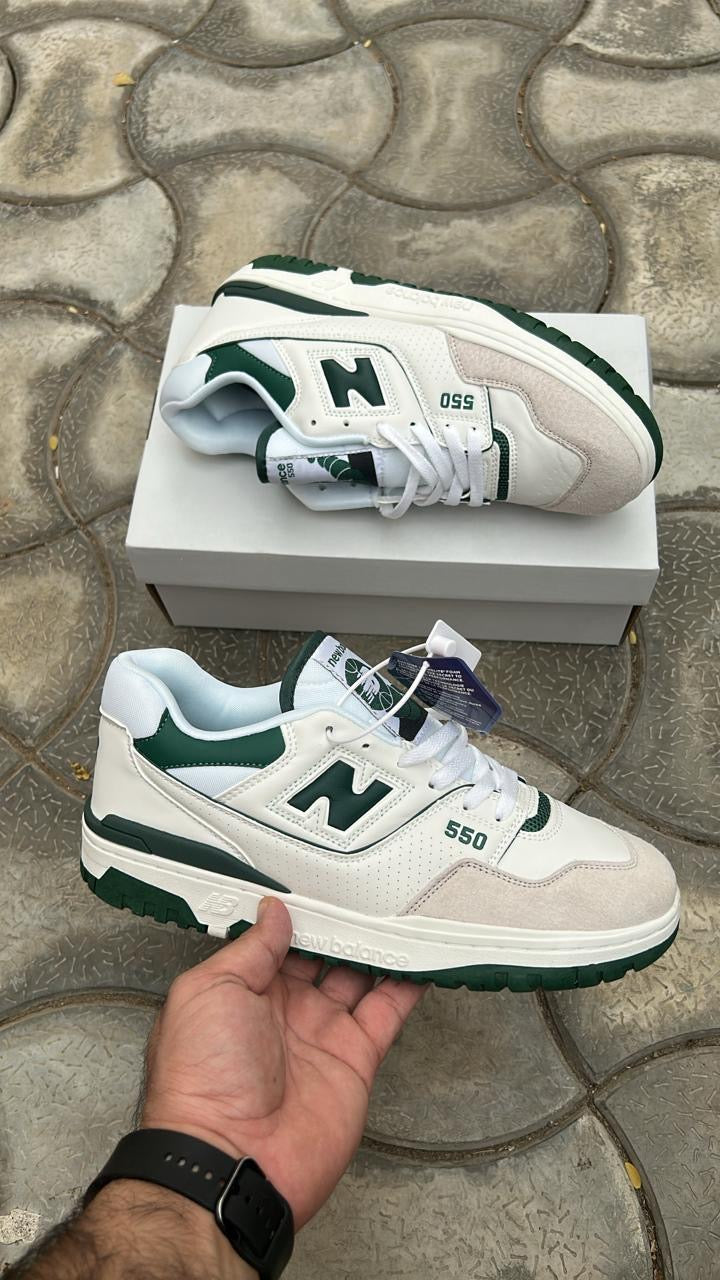 Balance 550