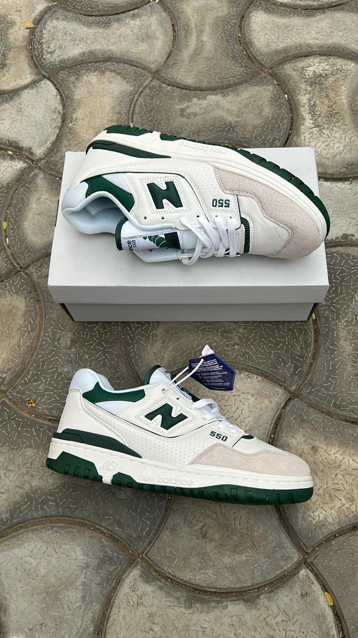 Balance 550