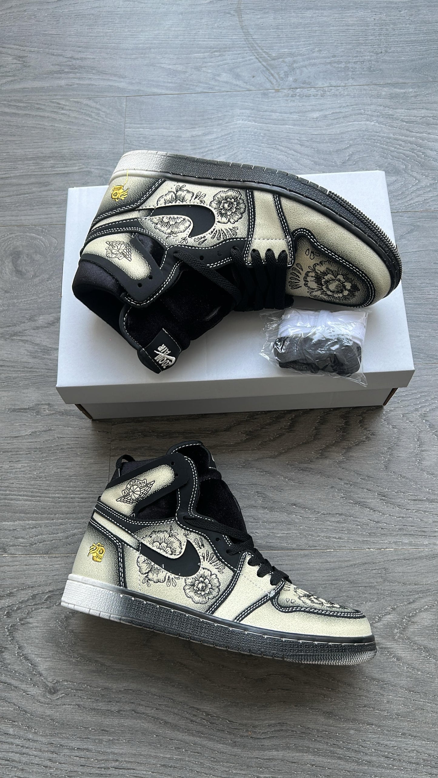 Jordan 1