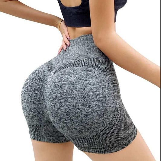 Yoga Shorts