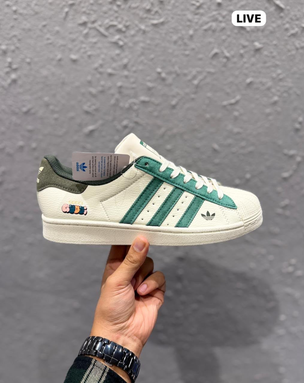 Superstar