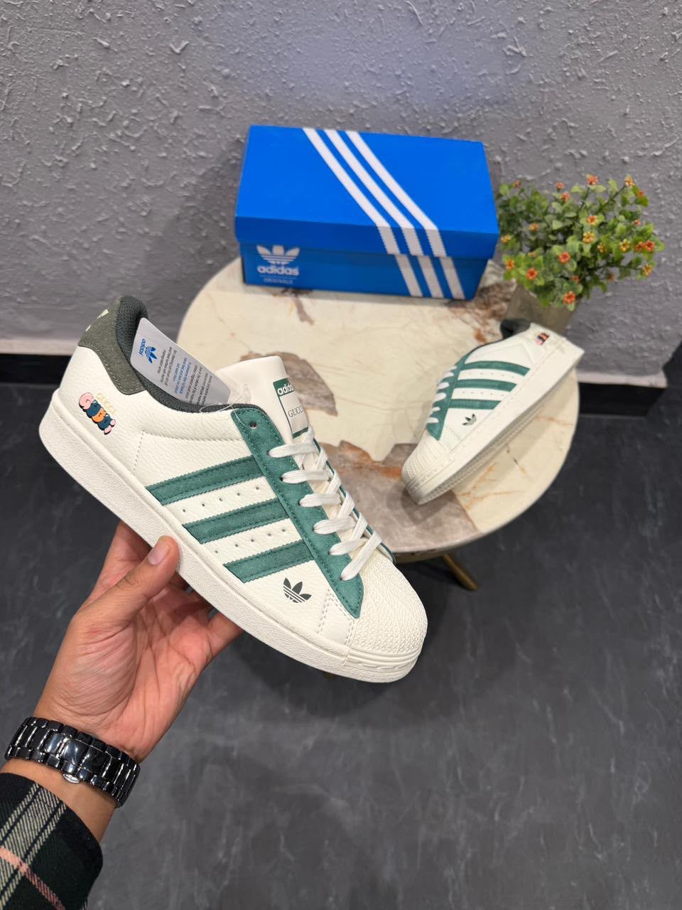 Superstar