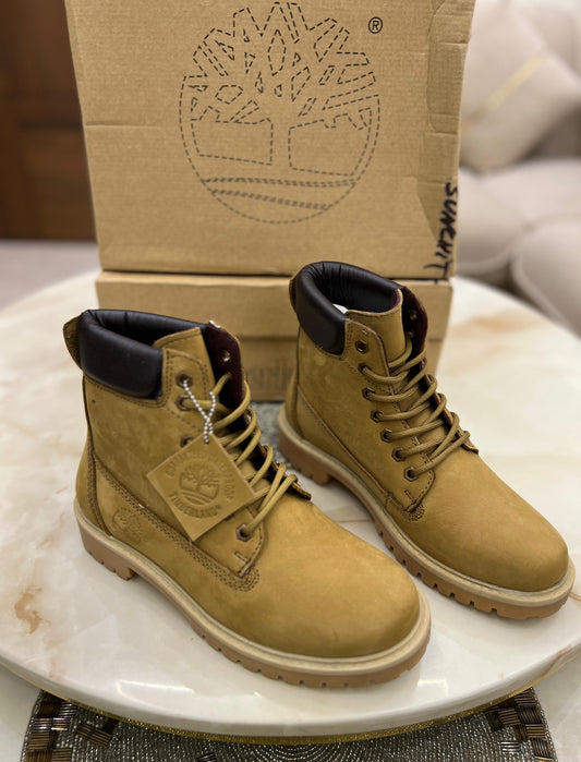 Timberland