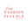 Classy Fashion Fluence logo
