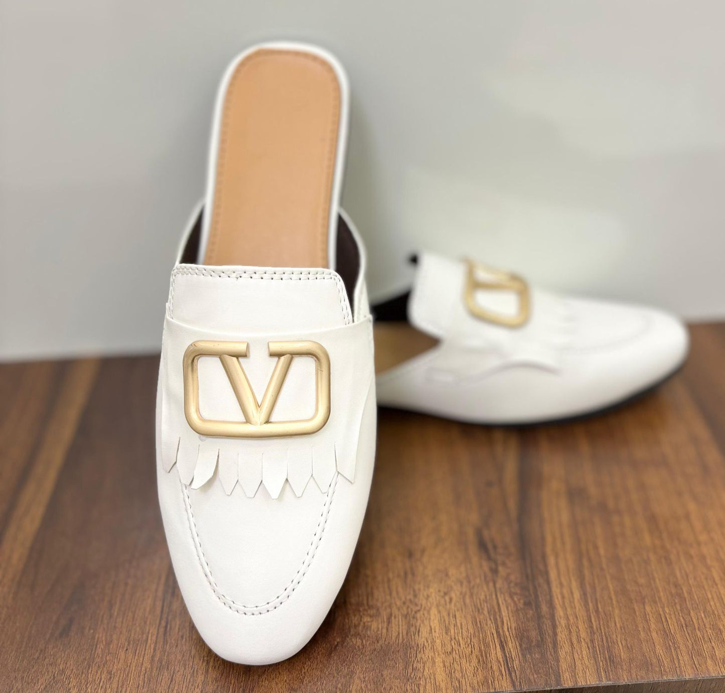 Valentino Mules