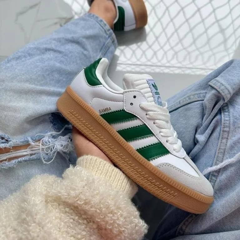 ADIDAS SAMBA Venezuelan 2024