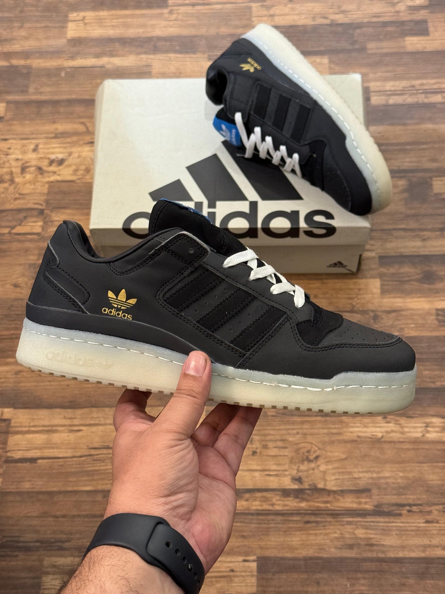 Adidas forum