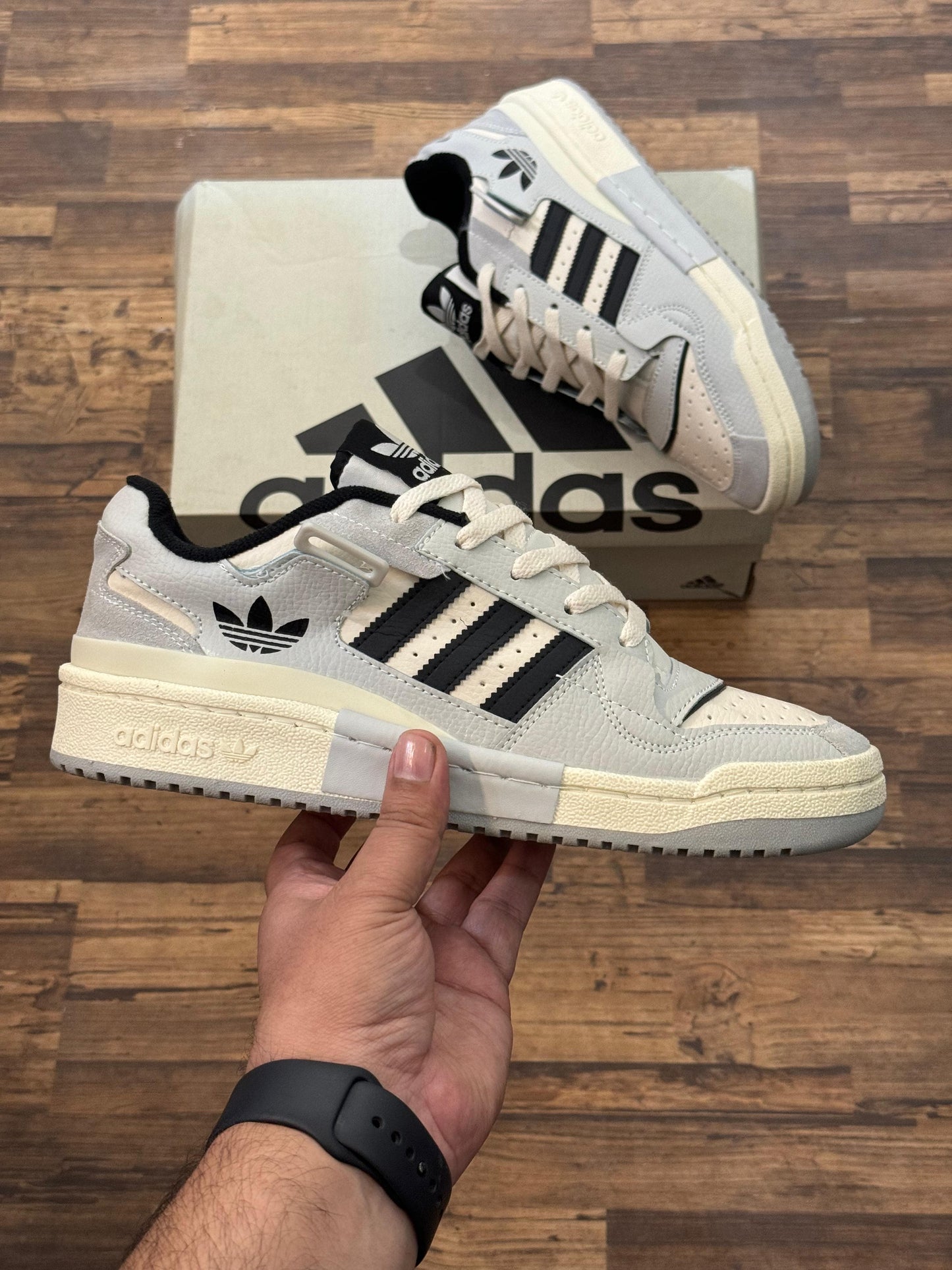 Adidas forum