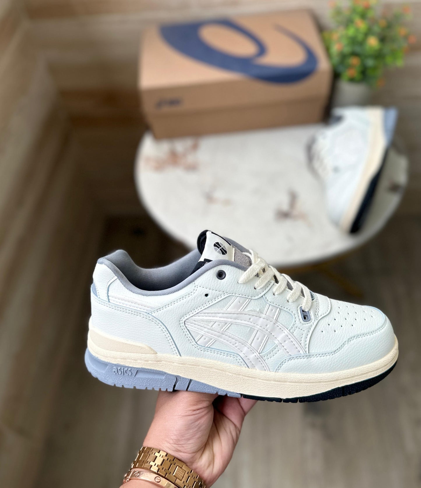 ASICS EX-89