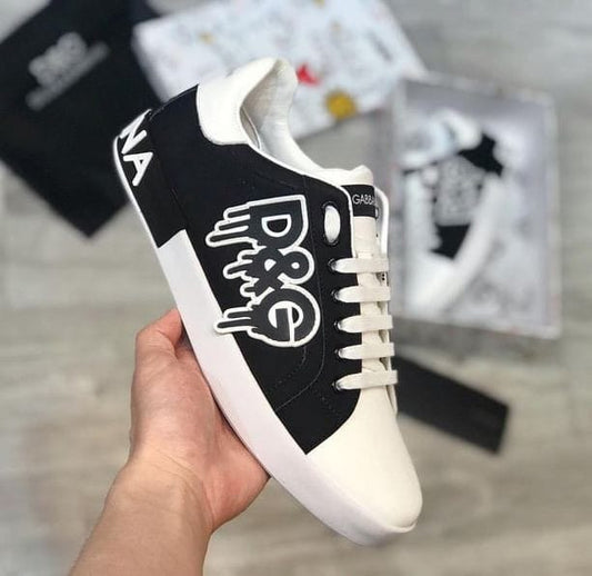 DOLCE & GABBANA