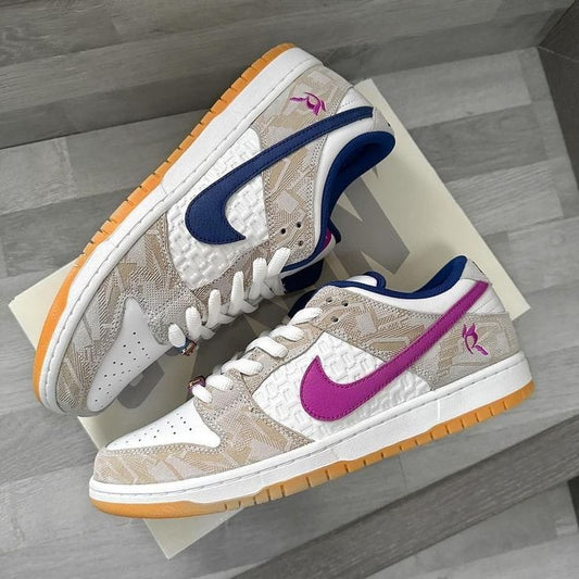 Rayssa Leal x Dunk SB