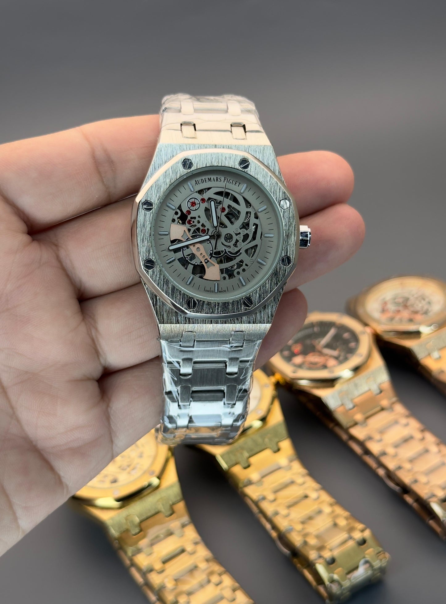 Audemars Piguet