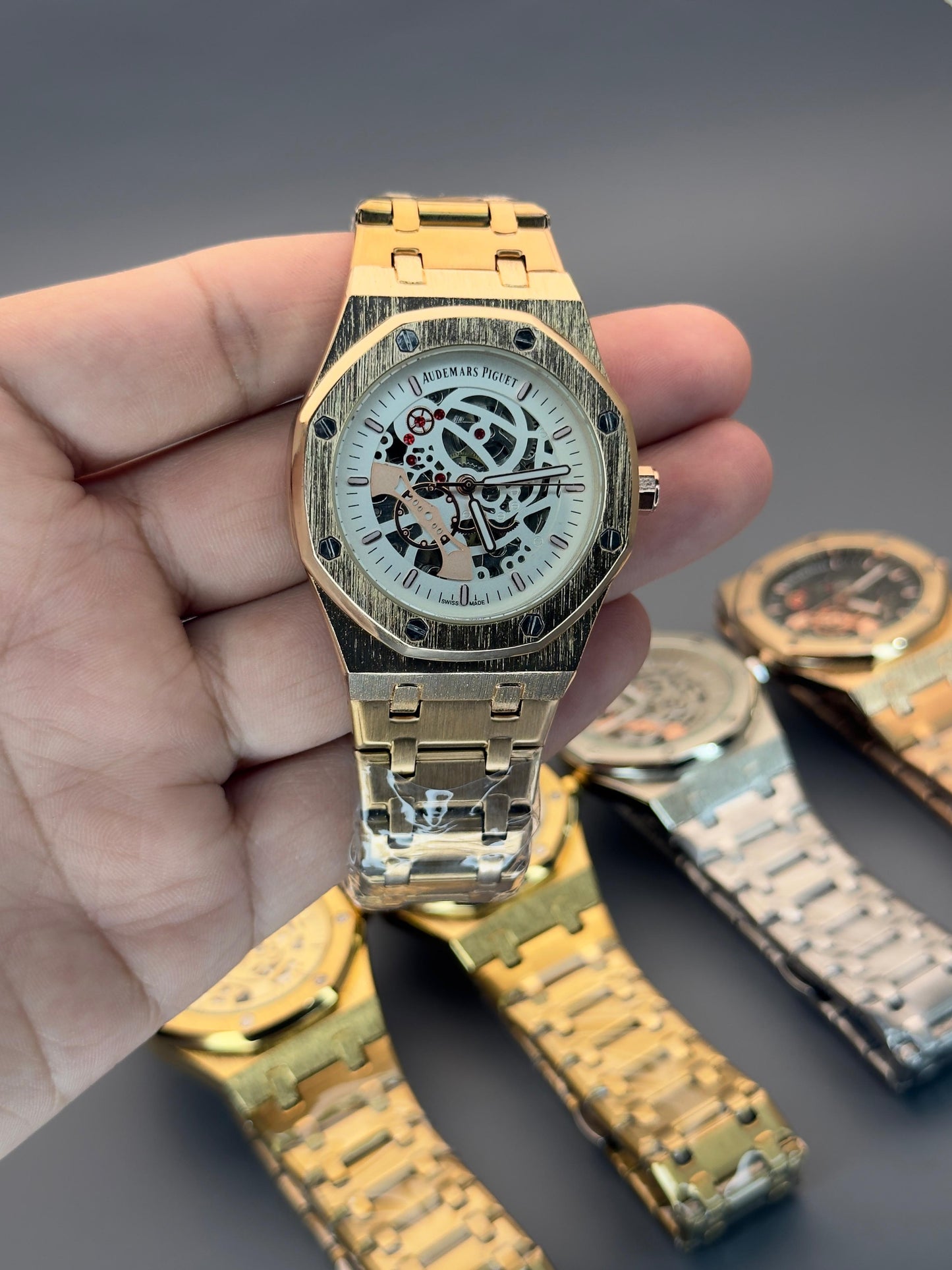 Audemars Piguet