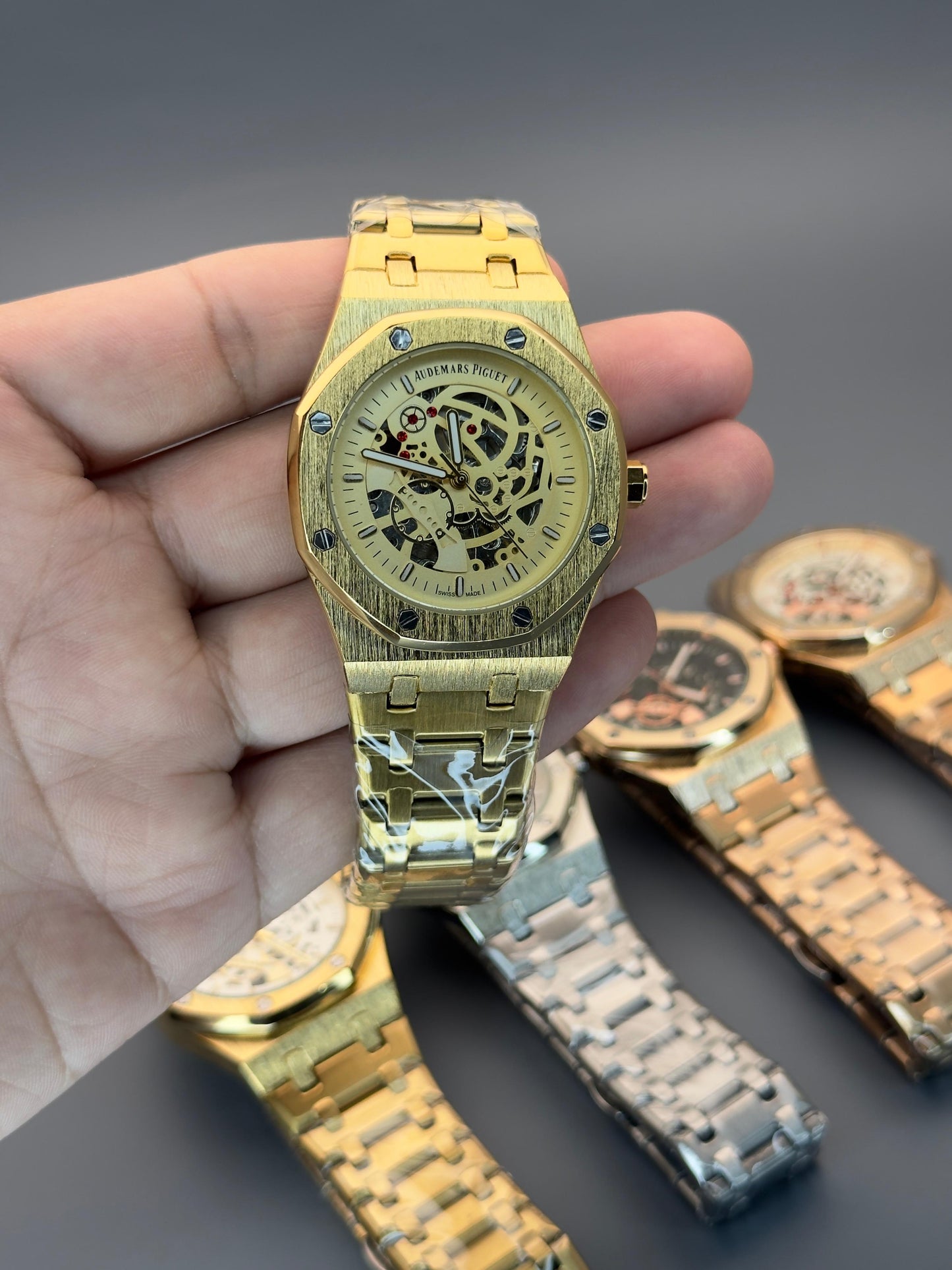 Audemars Piguet