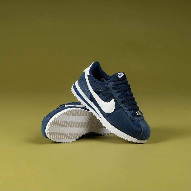 CORTEZ NYLON NAVY