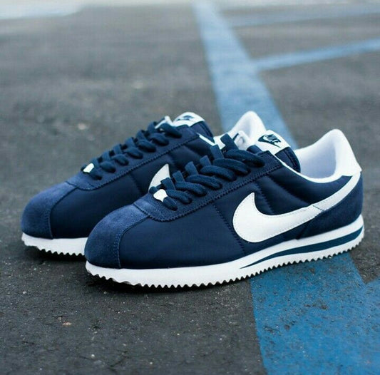 CORTEZ NYLON NAVY