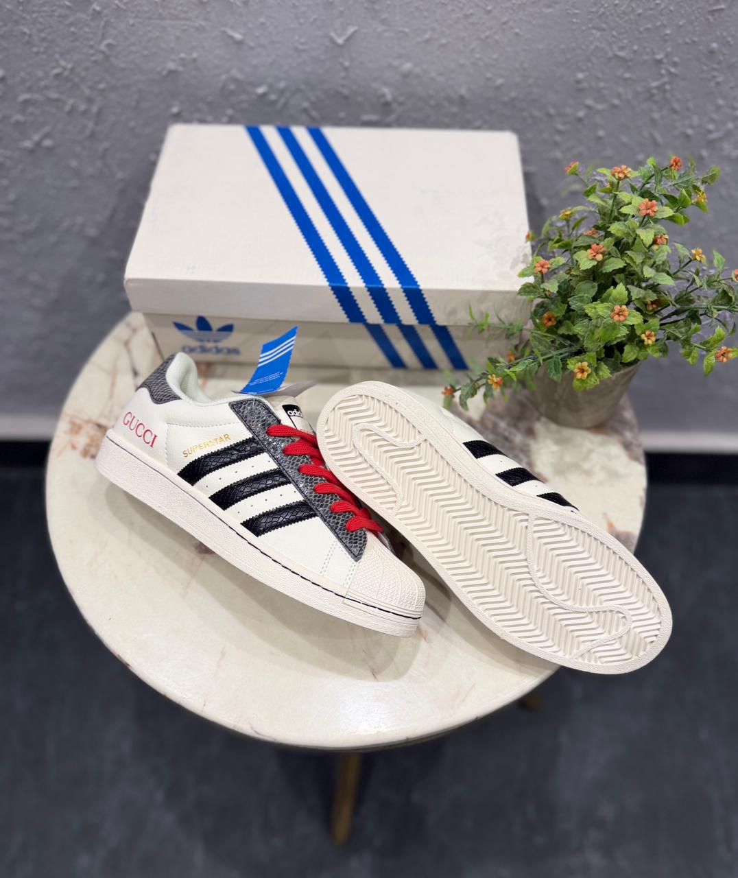 ORIGINAL SUPERSTAR GUCCI