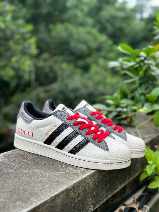ORIGINAL SUPERSTAR GUCCI