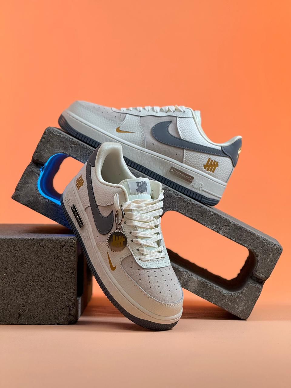 AIRFORCE CUSTOM