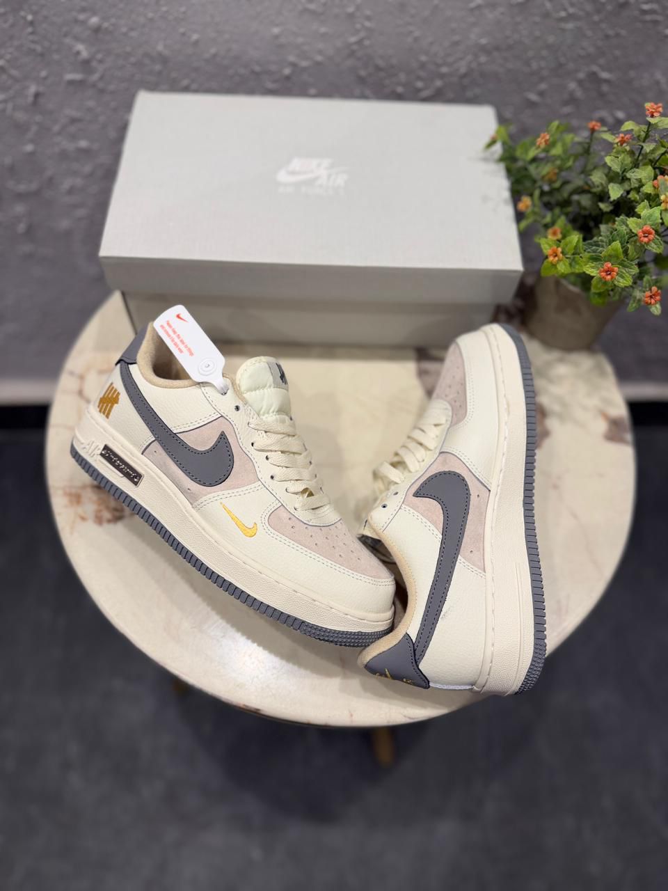 AIRFORCE CUSTOM