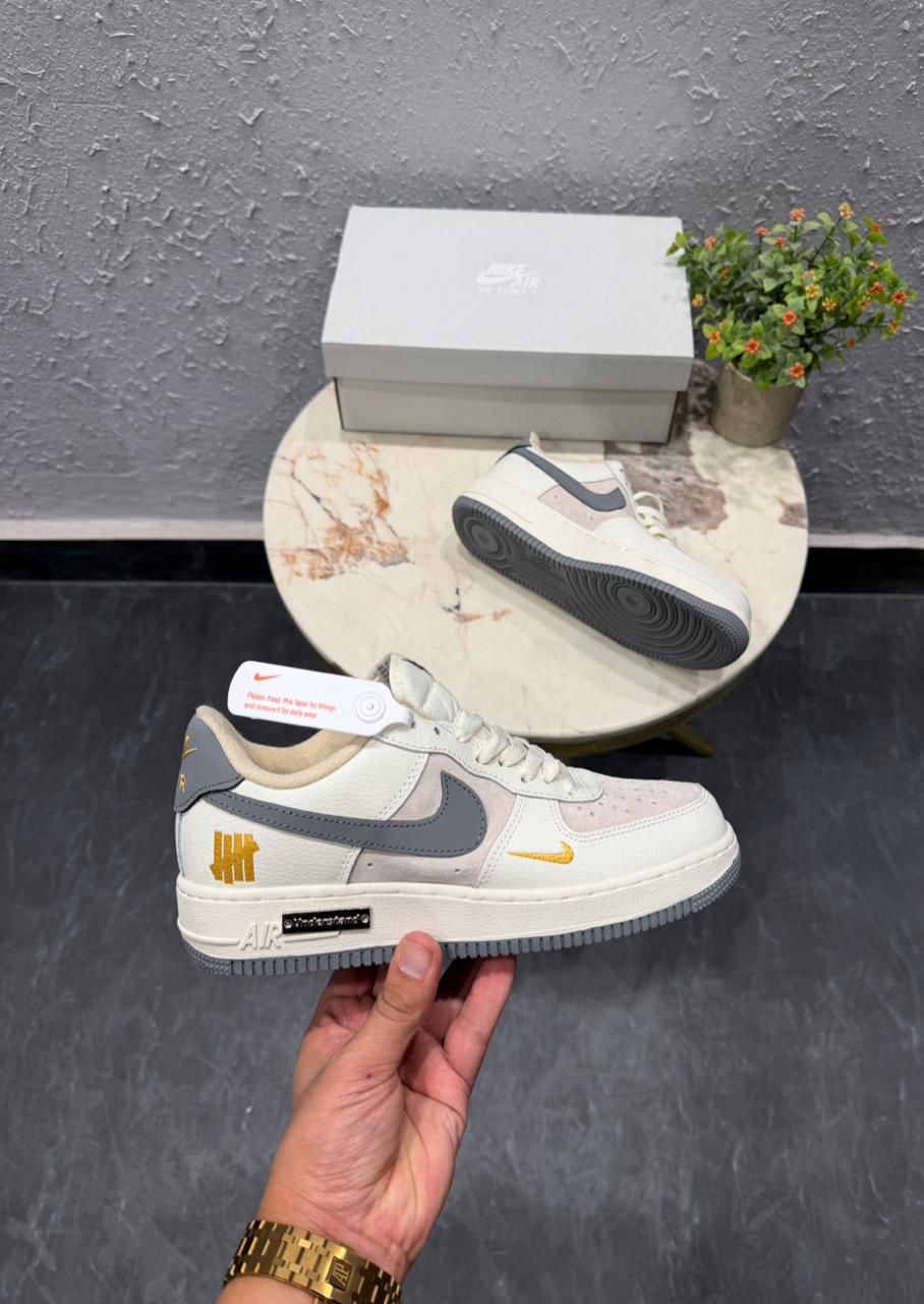 AIRFORCE CUSTOM