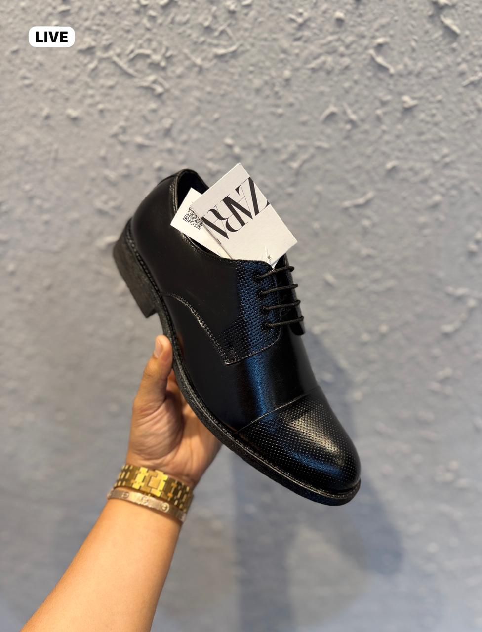SURPLUS FORMAL SHOES