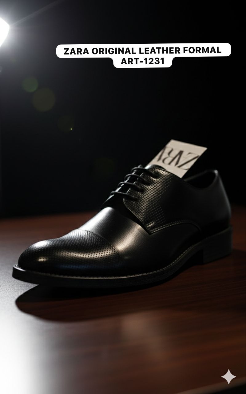 SURPLUS FORMAL SHOES