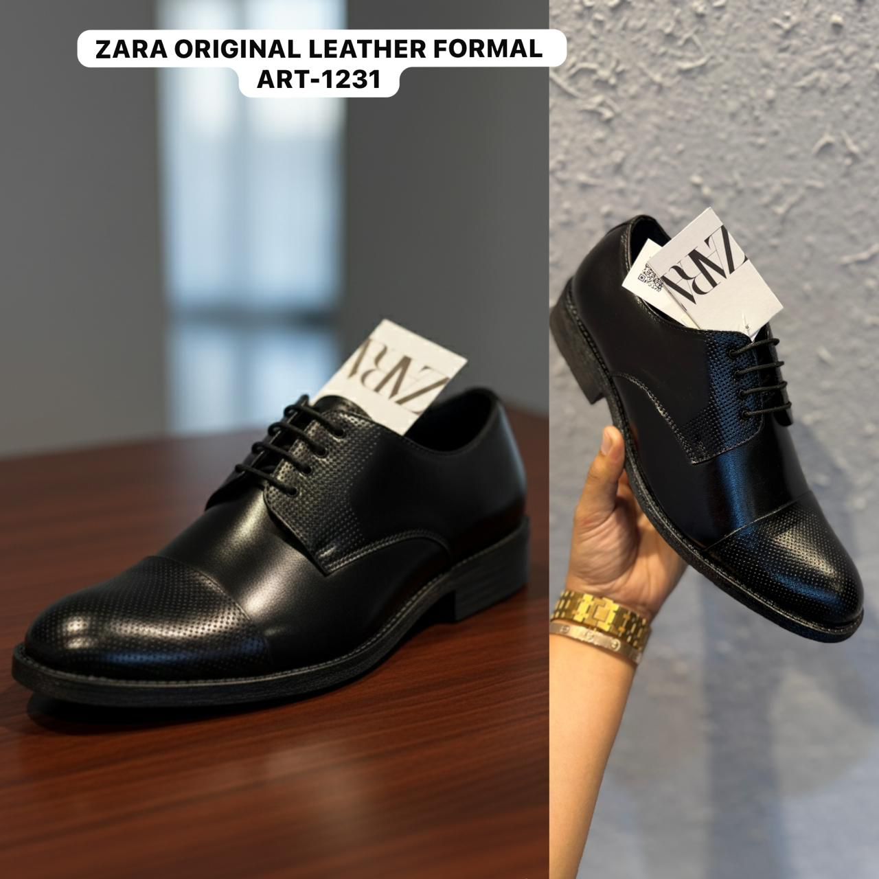 SURPLUS FORMAL SHOES