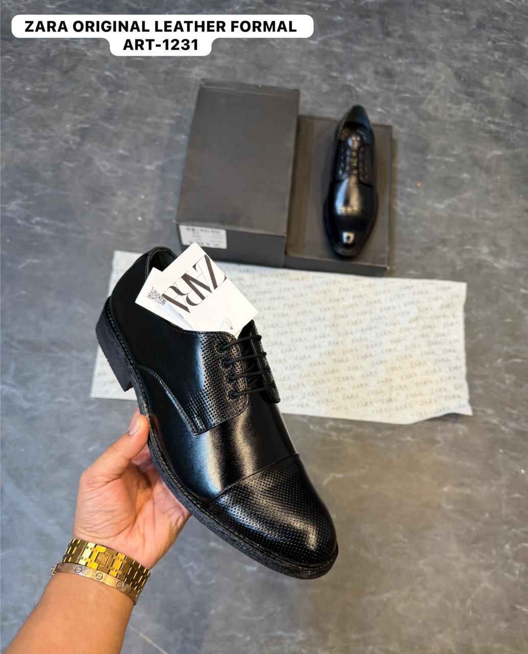 SURPLUS FORMAL SHOES
