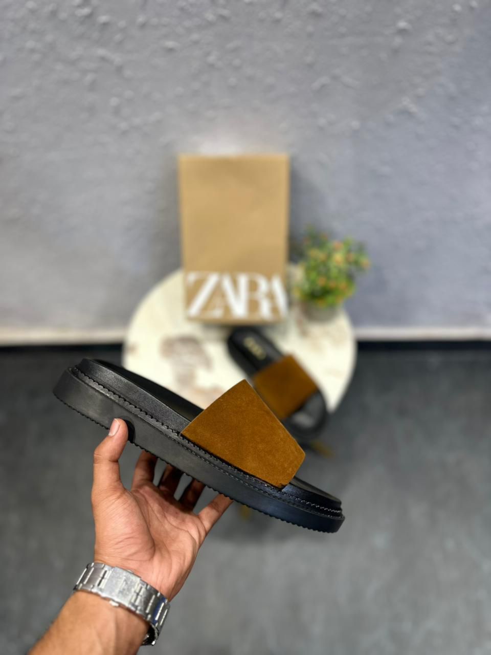 Slides
