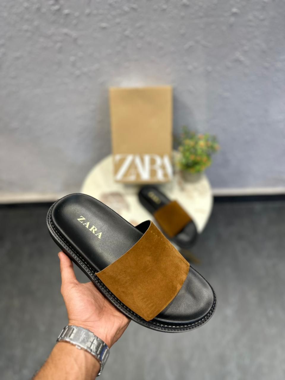 Slides
