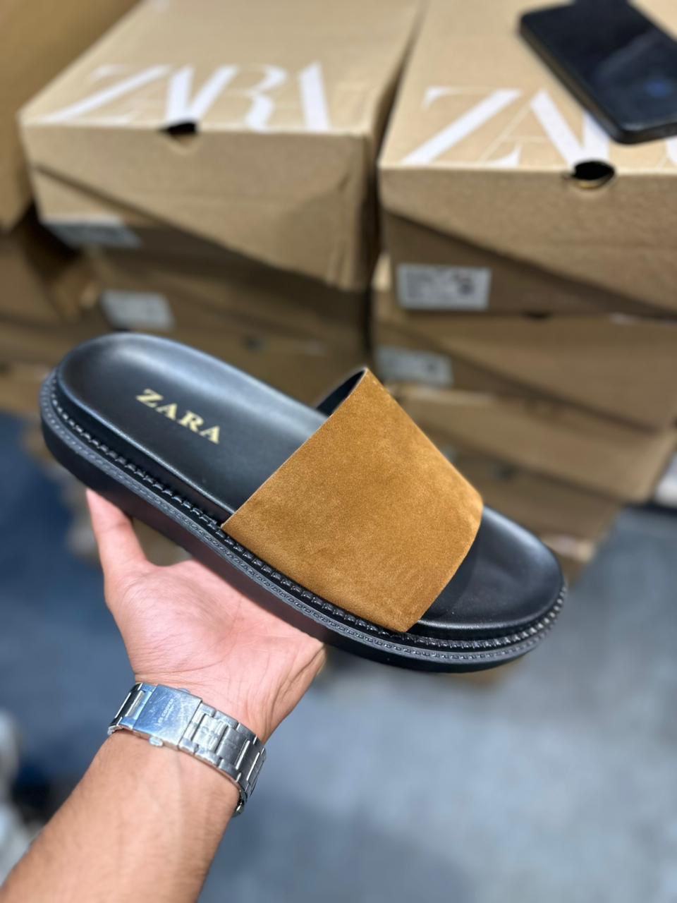 Slides