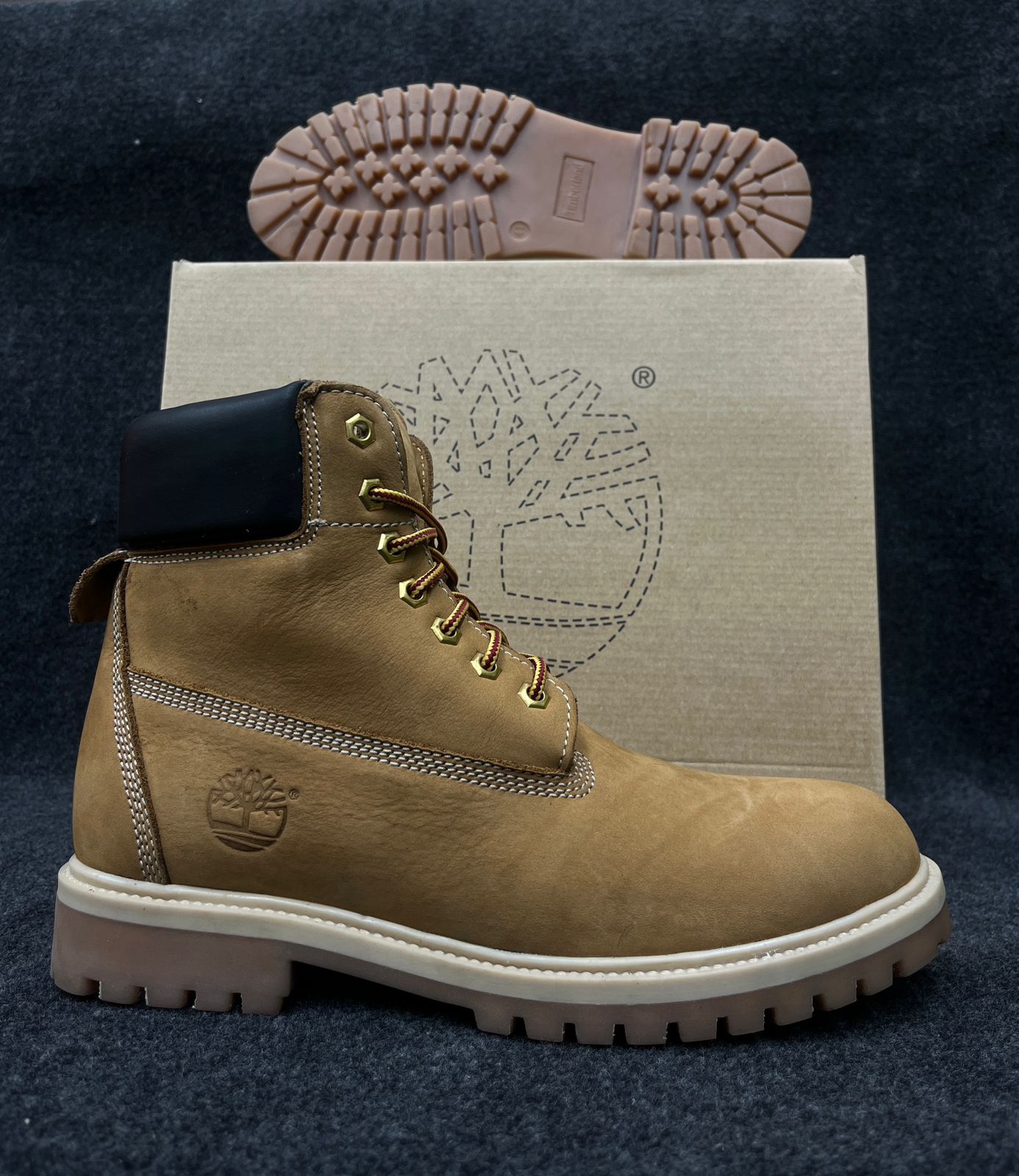 Timberland shoes