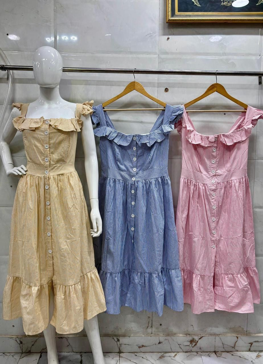 Buy Dresses and Jumpsuits for Women Online