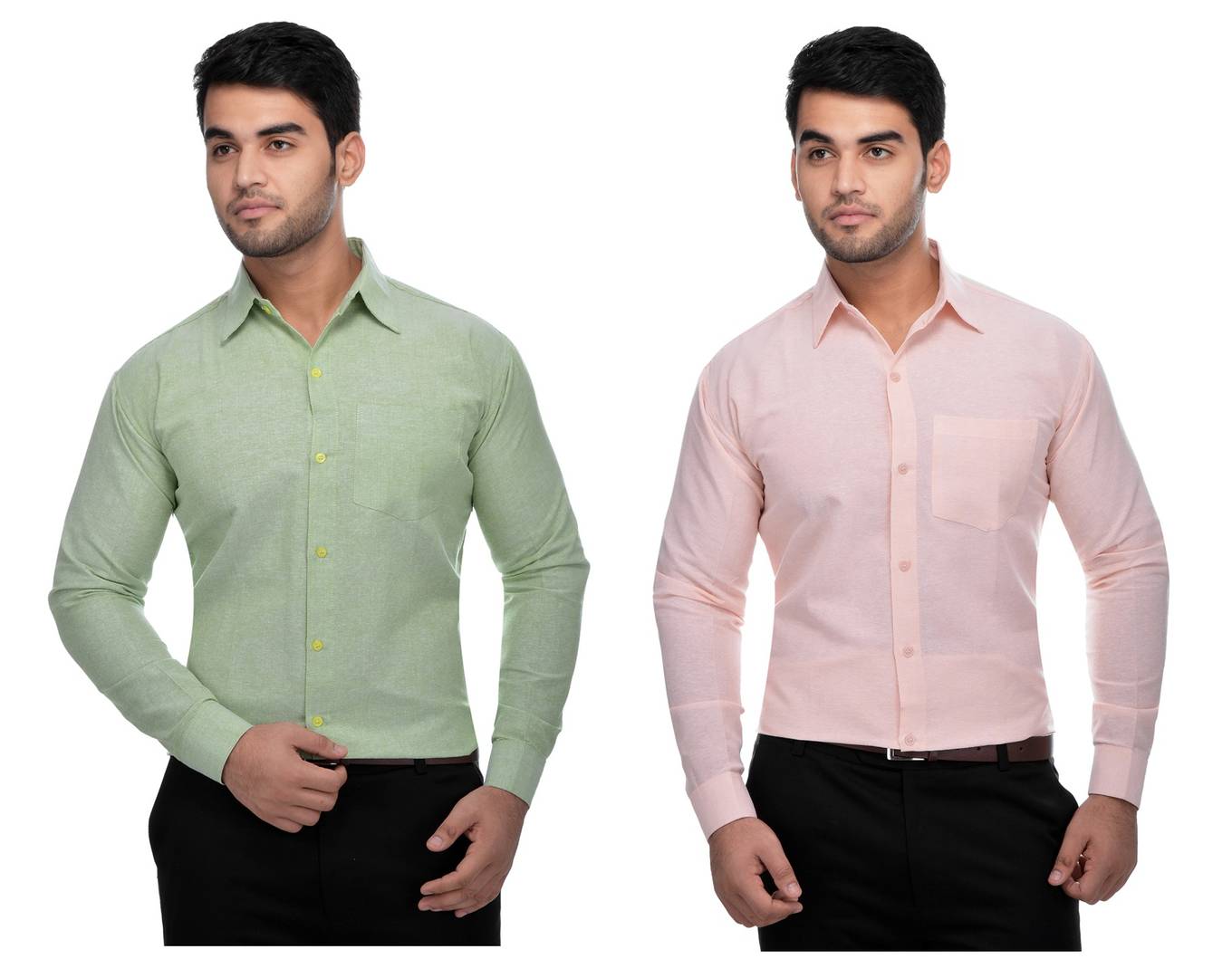 Buy Shirts for Men Online