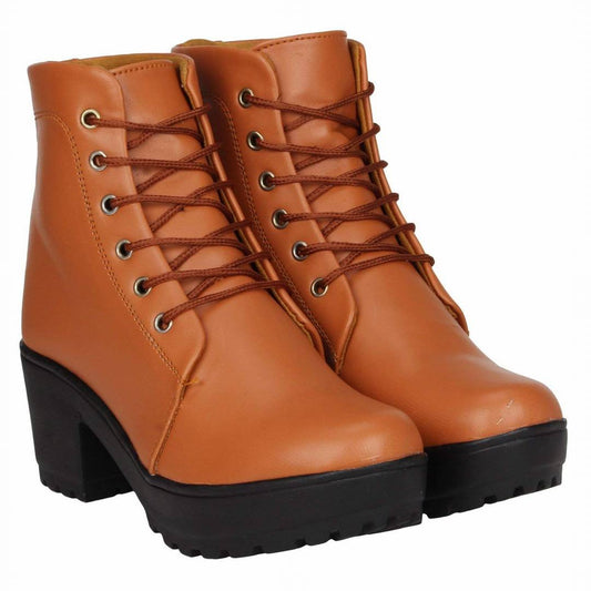Outdoor Casual Party Boots