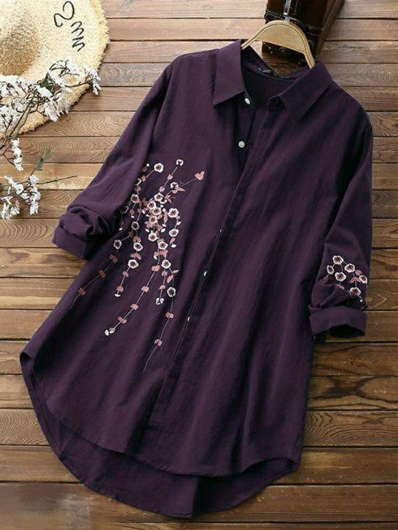 Women's Rayon Top