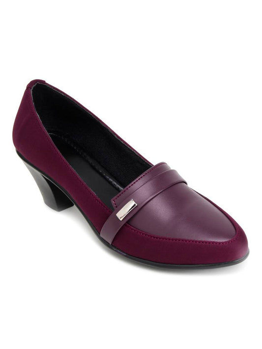 Comfortable Heels