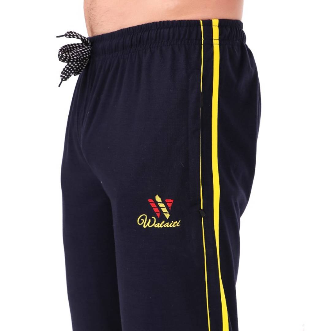 Cotton Trackpant