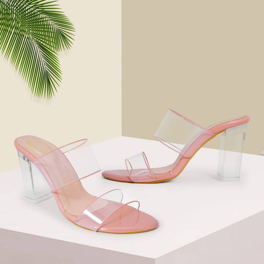 Patent Leather Heels