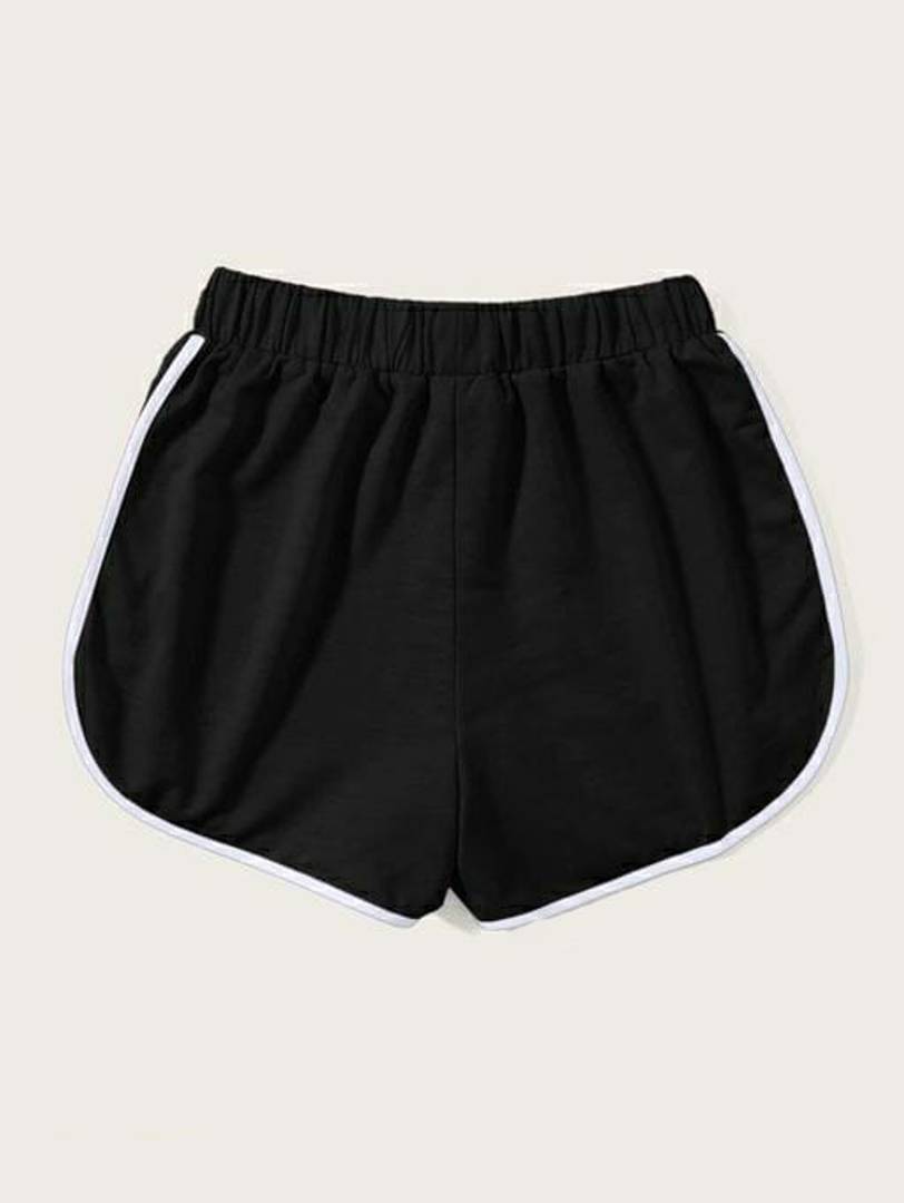 Cotton Sports Shorts Combo of 3