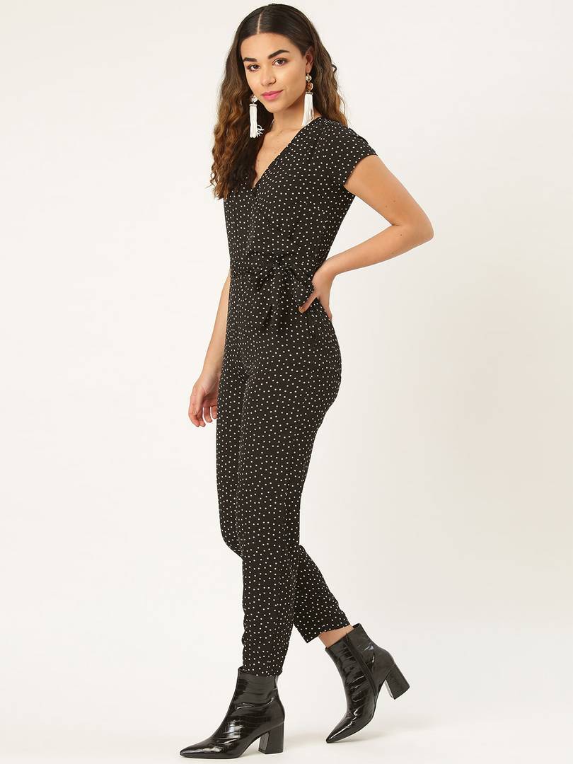 Women Stylish Jumpsuit