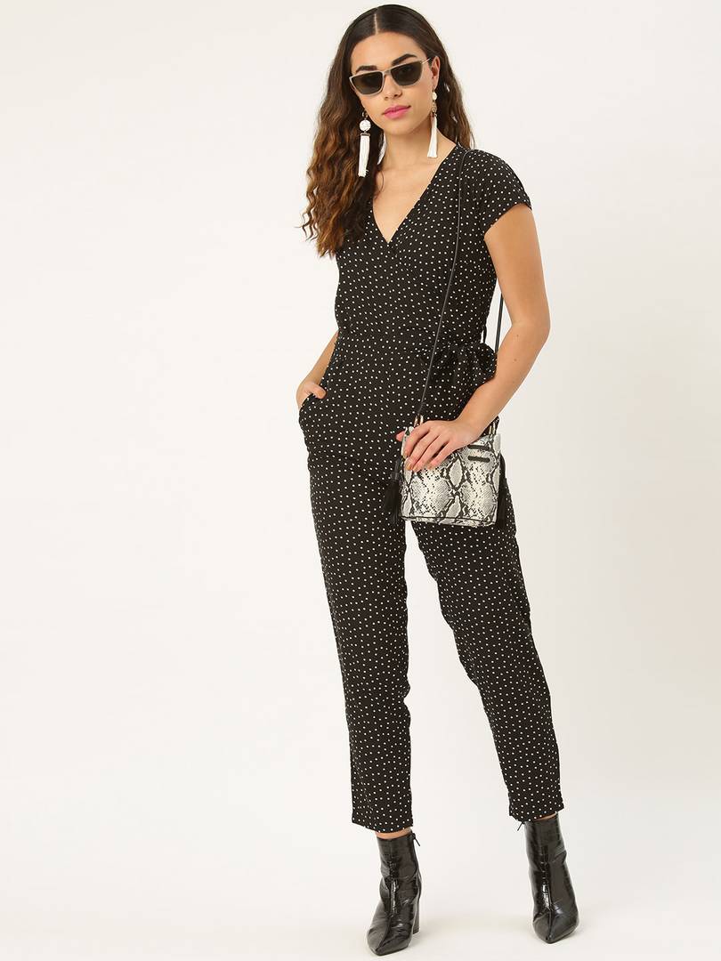 Women Stylish Jumpsuit