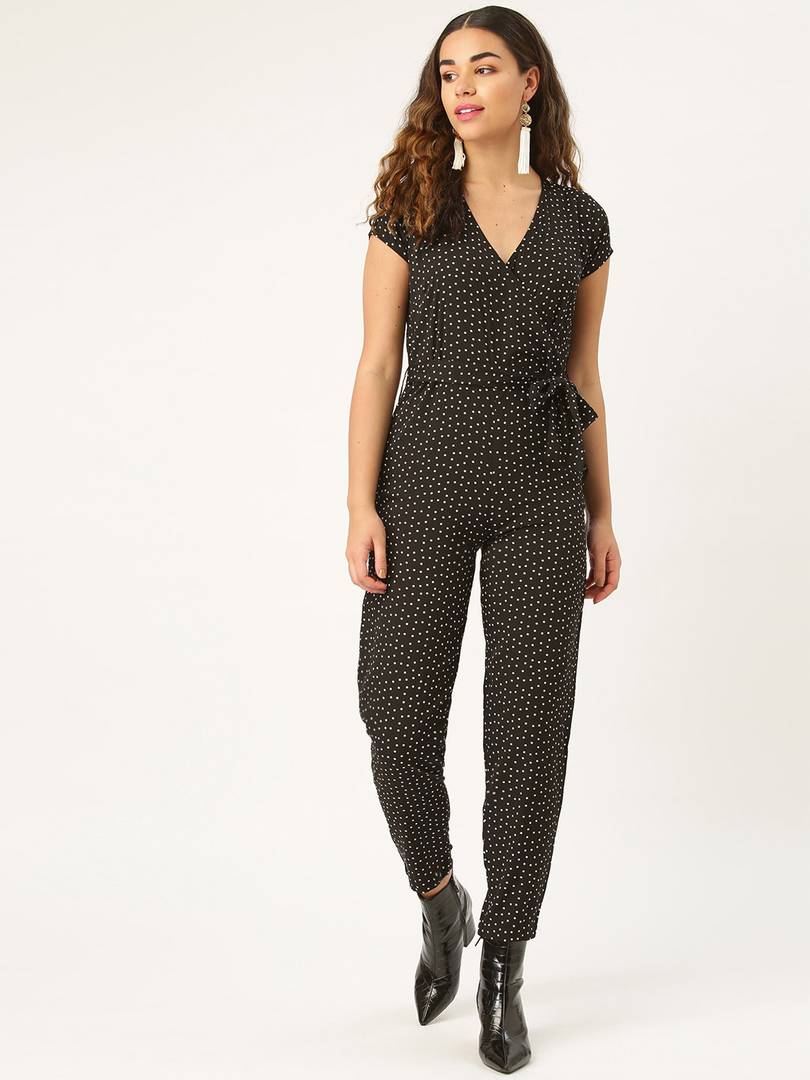 Women Stylish Jumpsuit