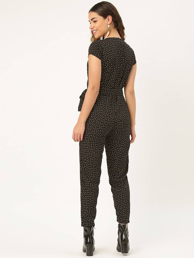 Women Stylish Jumpsuit