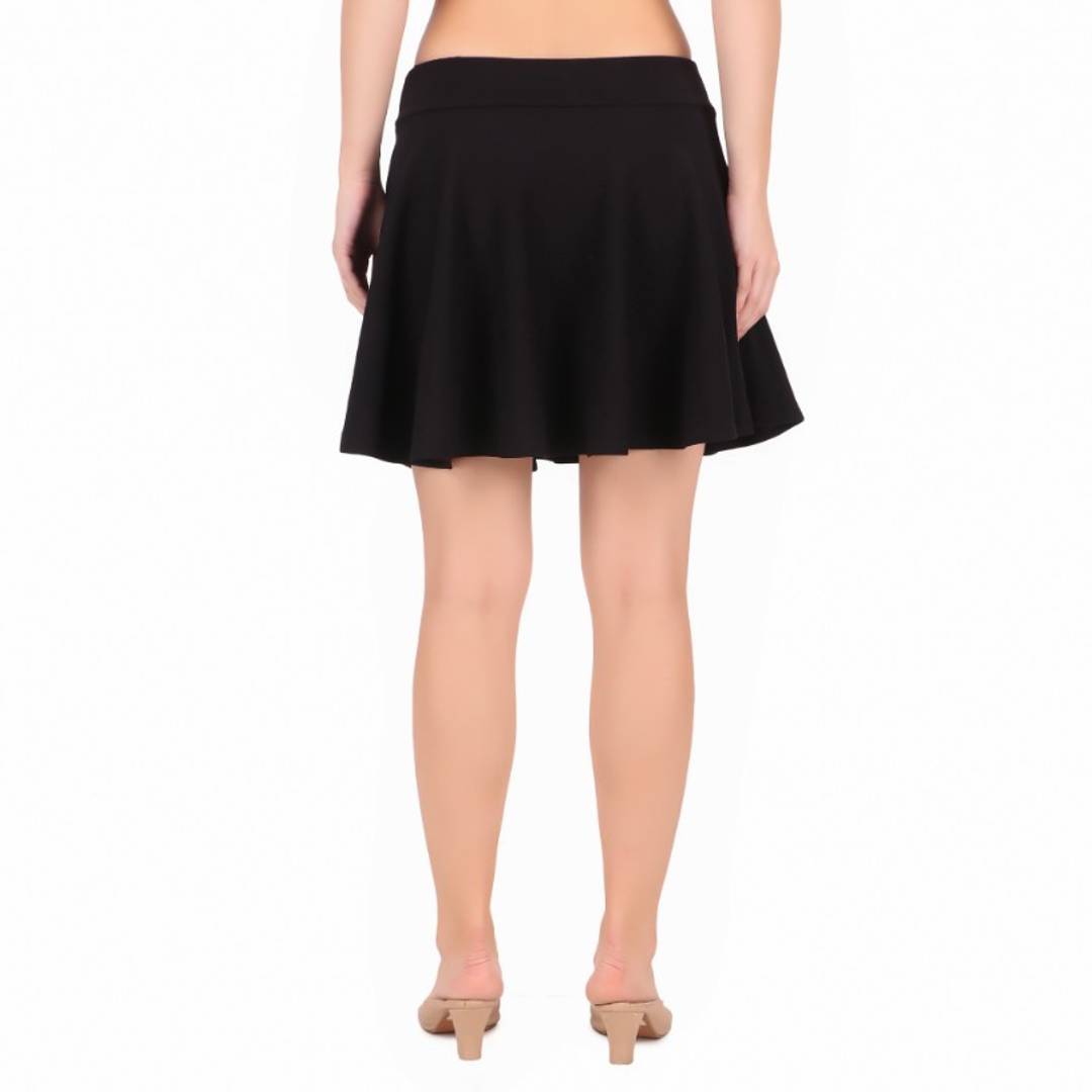 Skater Skirt for Women