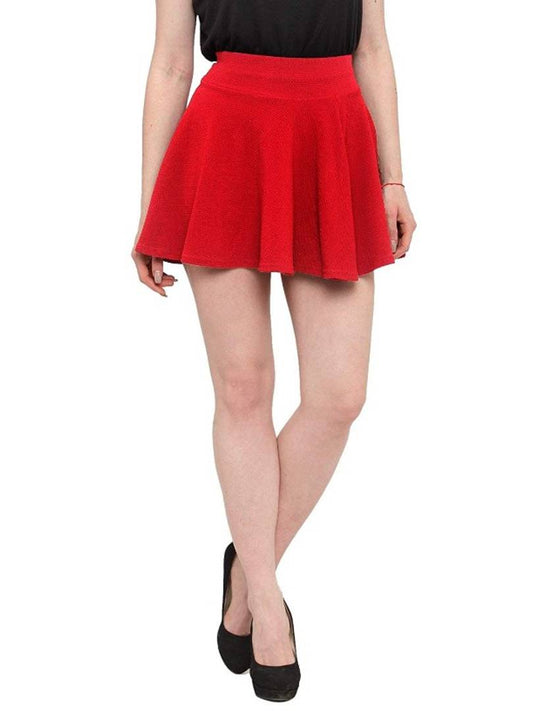 Skater Skirt for Women