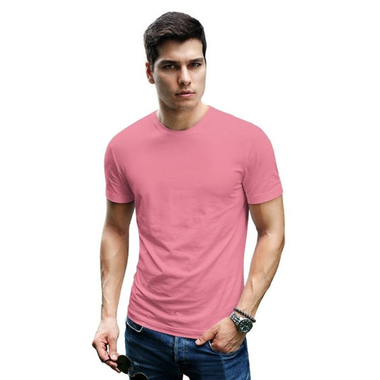 Pink Active wear Tshirt